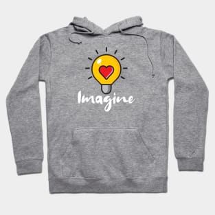 Imagine Hoodie